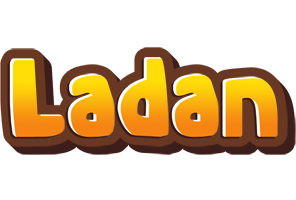 Ladan cookies logo