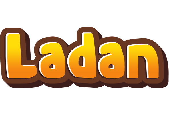 Ladan cookies logo