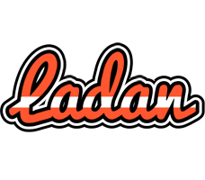 Ladan denmark logo