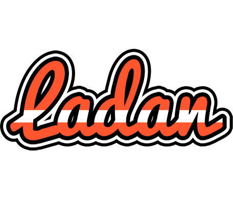Ladan denmark logo