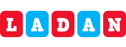 Ladan diesel logo