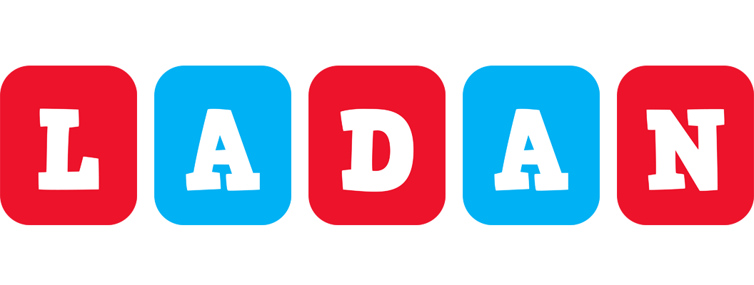 Ladan diesel logo