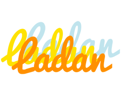 Ladan energy logo