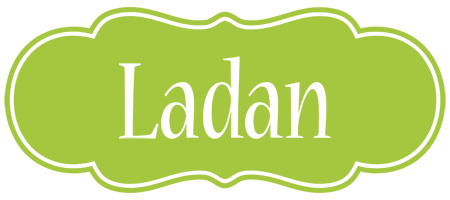 Ladan family logo