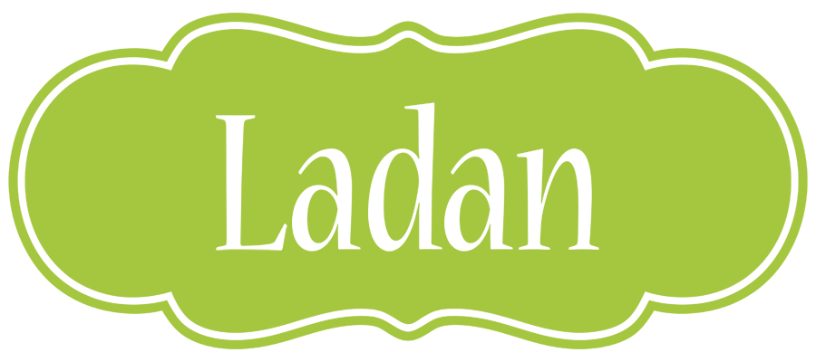 Ladan family logo