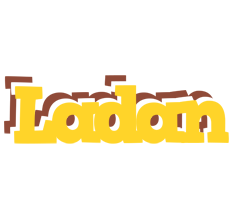 Ladan hotcup logo