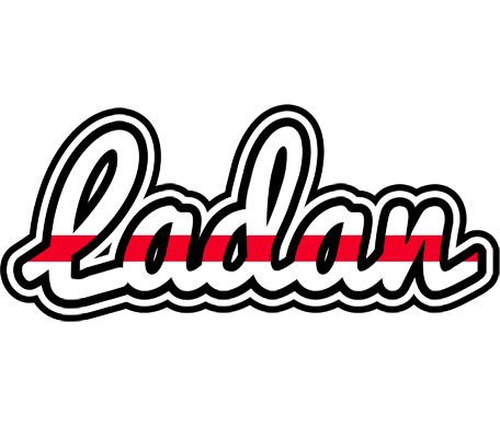 Ladan kingdom logo