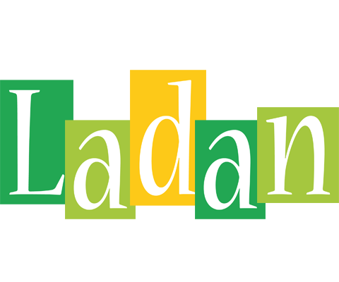 Ladan lemonade logo