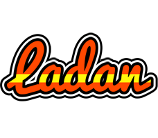 Ladan madrid logo