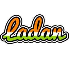 Ladan mumbai logo