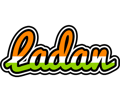 Ladan mumbai logo