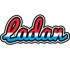 Ladan norway logo