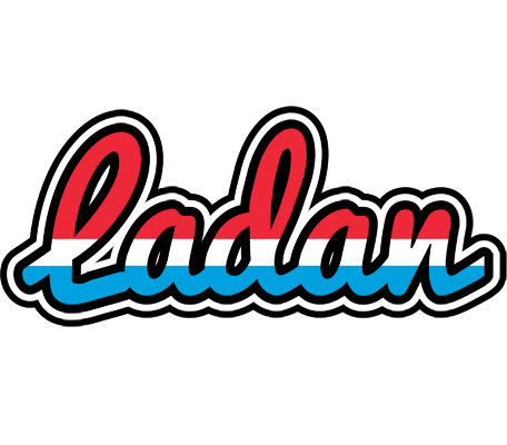 Ladan norway logo
