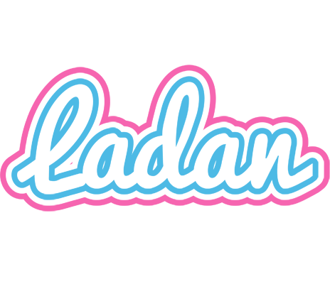 Ladan outdoors logo