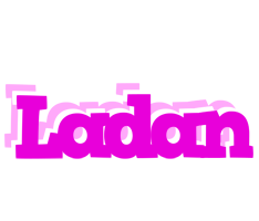 Ladan rumba logo
