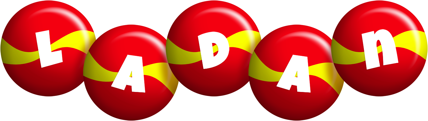 Ladan spain logo