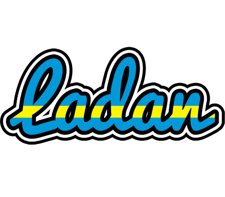 Ladan sweden logo