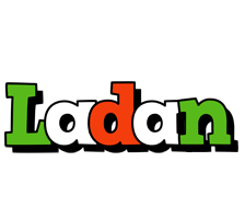 Ladan venezia logo