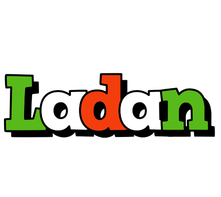 Ladan venezia logo