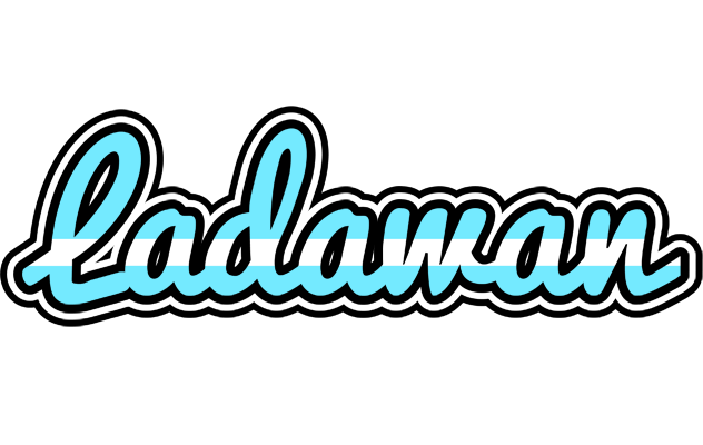 Ladawan argentine logo