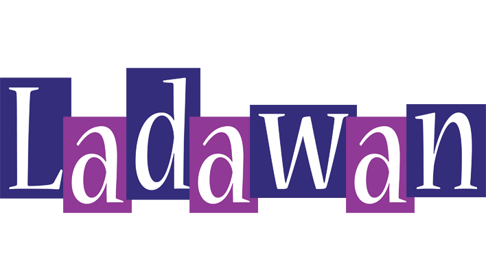 Ladawan autumn logo