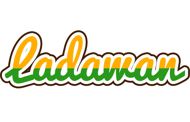 Ladawan banana logo
