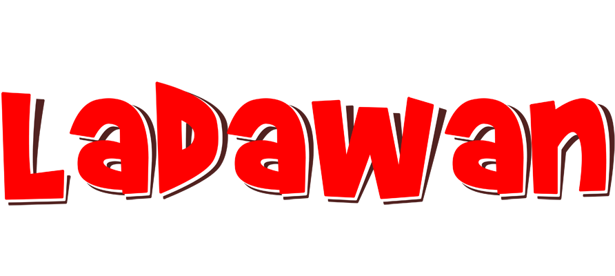 Ladawan basket logo