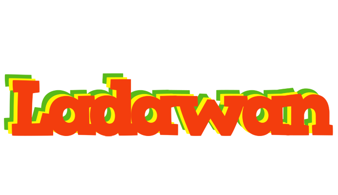 Ladawan bbq logo