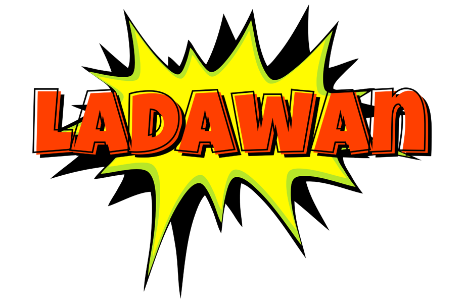Ladawan bigfoot logo
