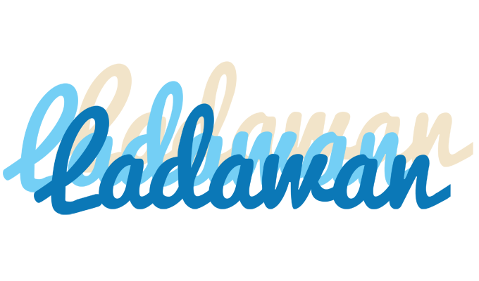 Ladawan breeze logo