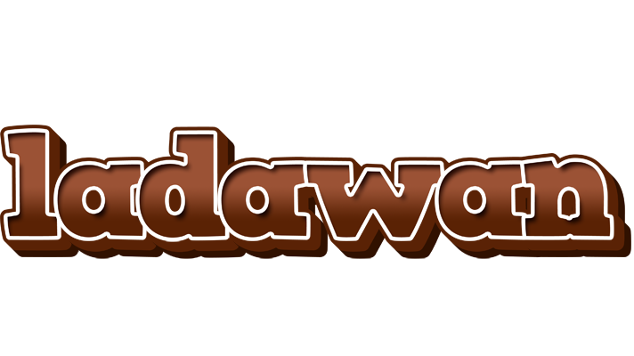 Ladawan brownie logo