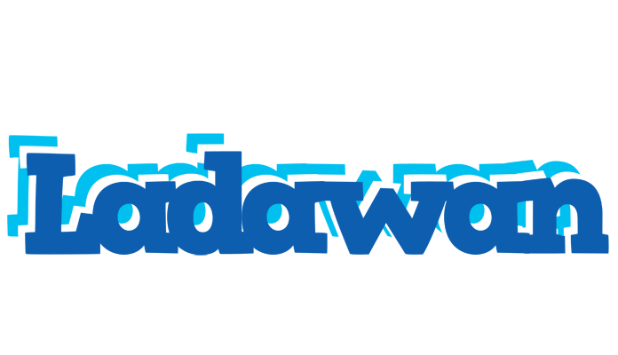Ladawan business logo
