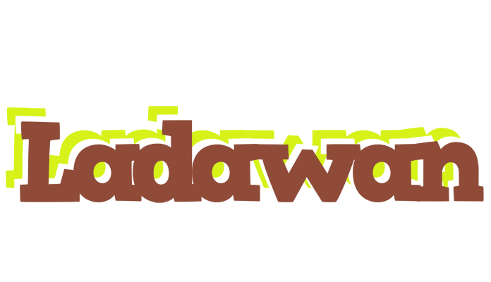 Ladawan caffeebar logo