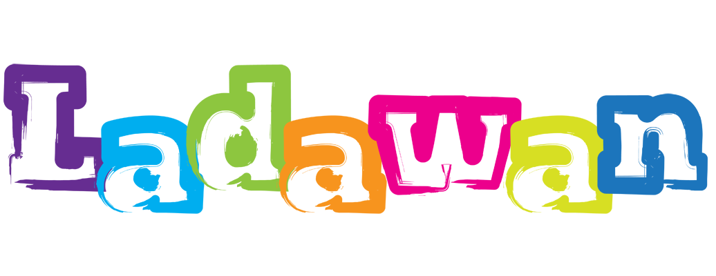 Ladawan casino logo