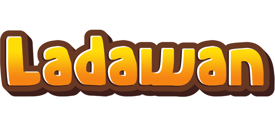 Ladawan cookies logo