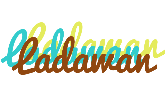 Ladawan cupcake logo