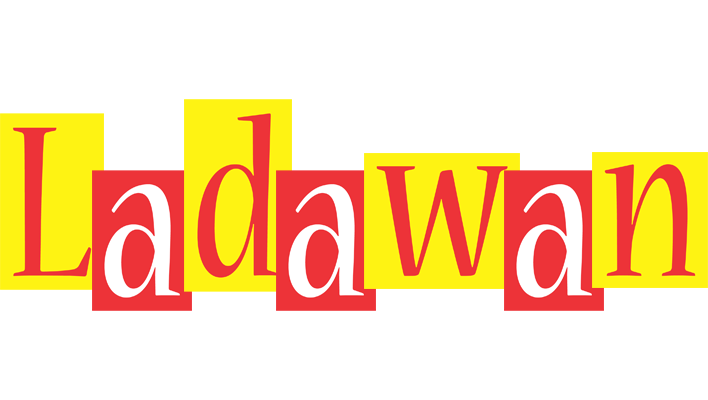 Ladawan errors logo