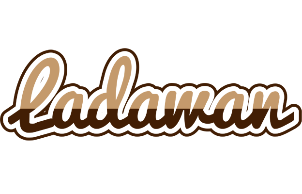 Ladawan exclusive logo