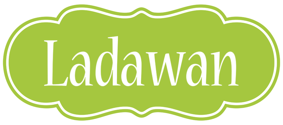Ladawan family logo