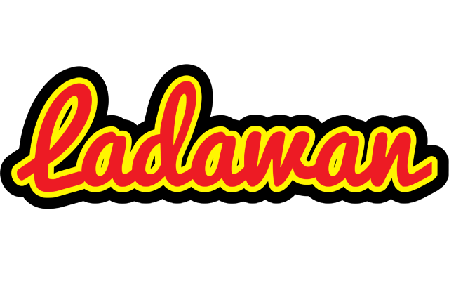 Ladawan fireman logo