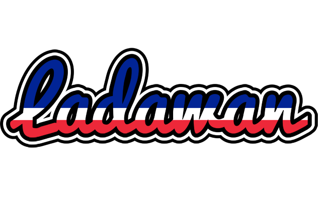 Ladawan france logo
