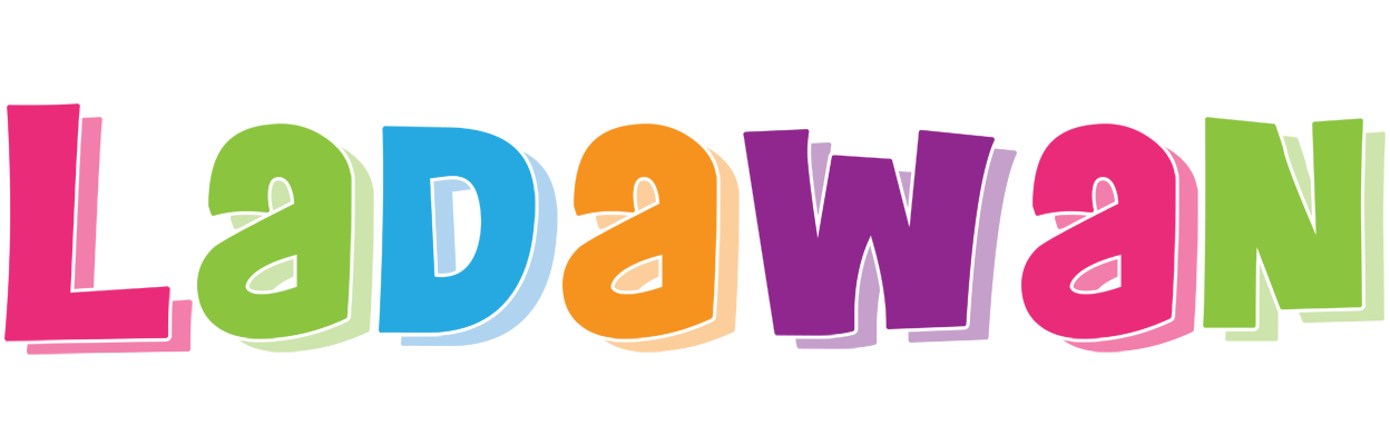 Ladawan friday logo