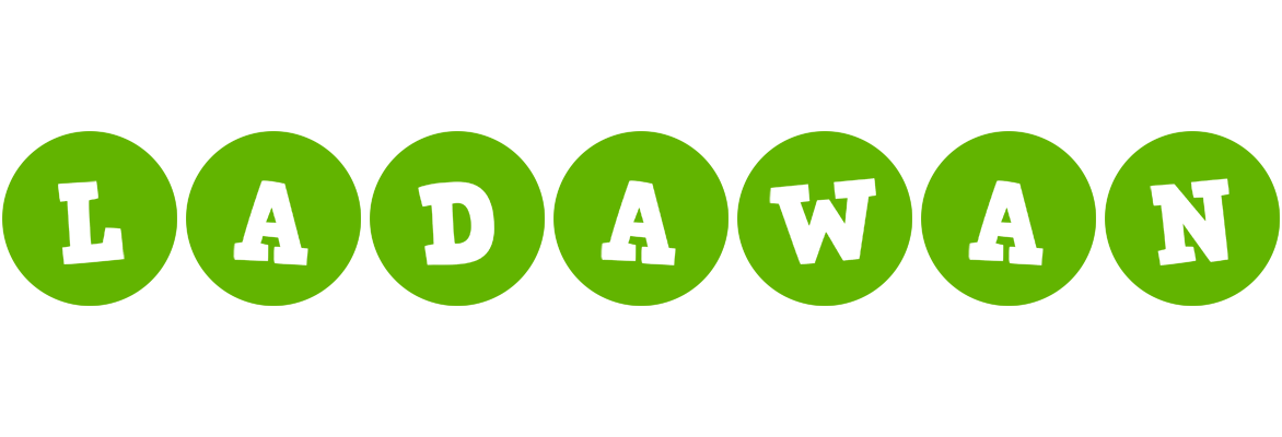 Ladawan games logo
