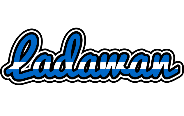 Ladawan greece logo