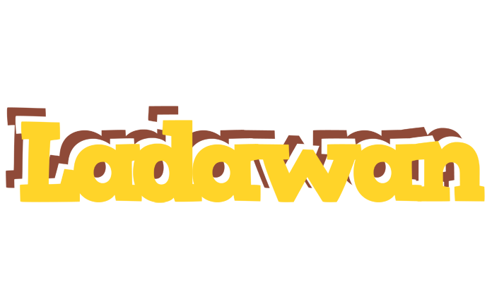 Ladawan hotcup logo