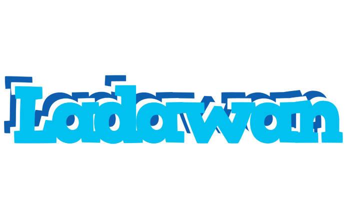Ladawan jacuzzi logo