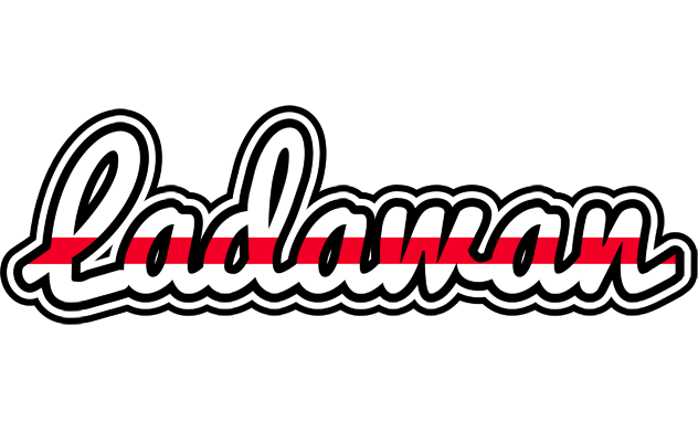 Ladawan kingdom logo