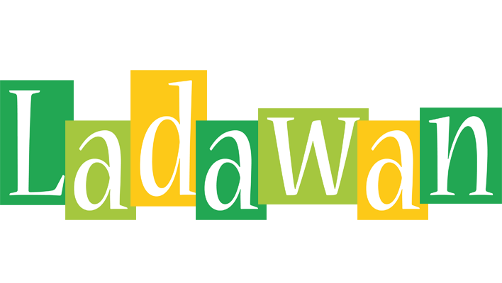 Ladawan lemonade logo