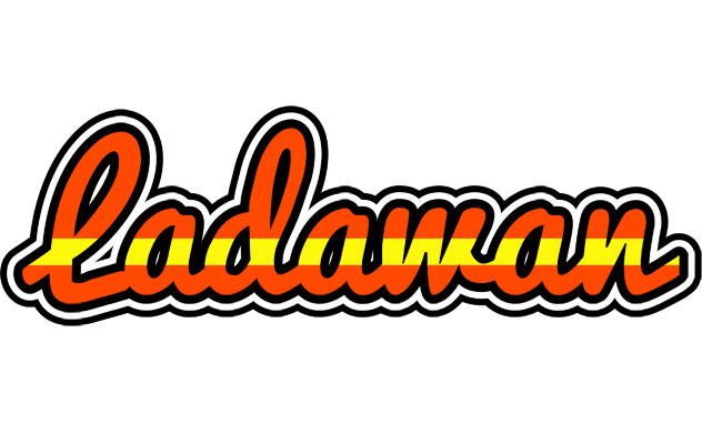 Ladawan madrid logo