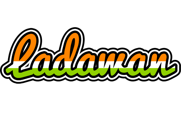 Ladawan mumbai logo
